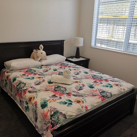 Apartament Cozy granny flat Auckland Zewnętrze zdjęcie