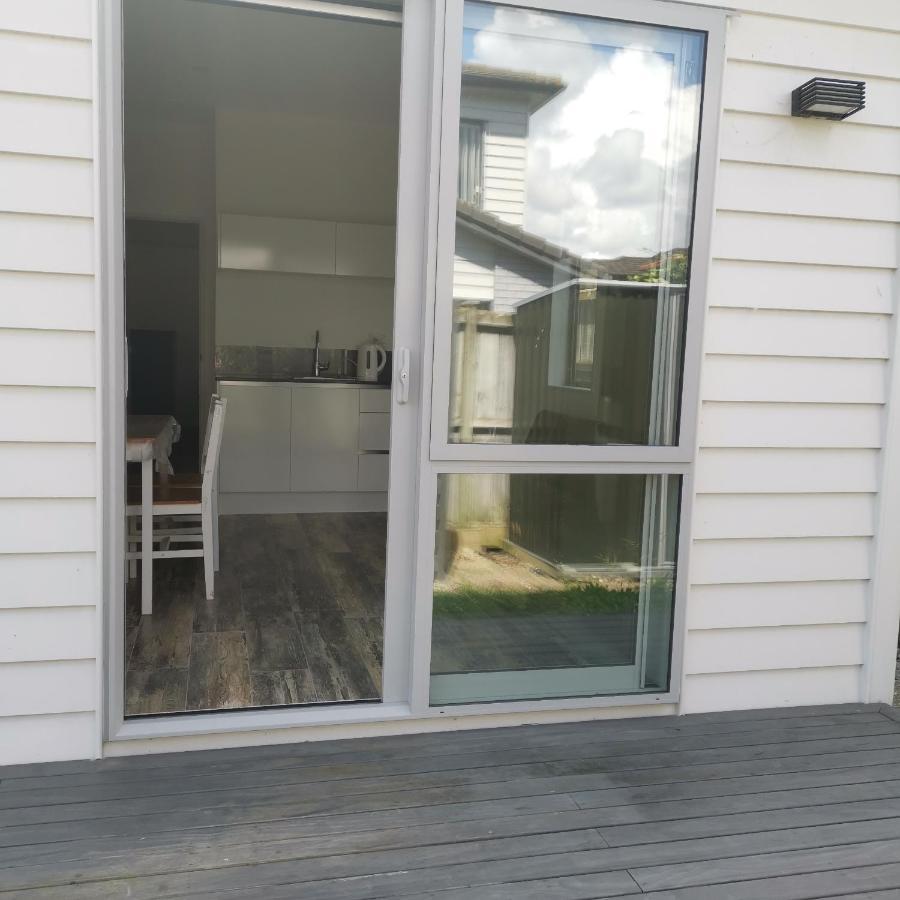 Apartament Cozy granny flat Auckland Zewnętrze zdjęcie