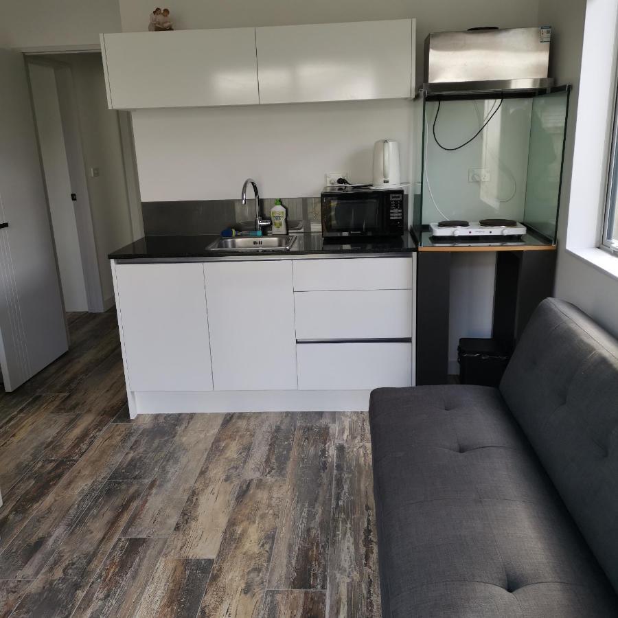 Apartament Cozy granny flat Auckland Zewnętrze zdjęcie